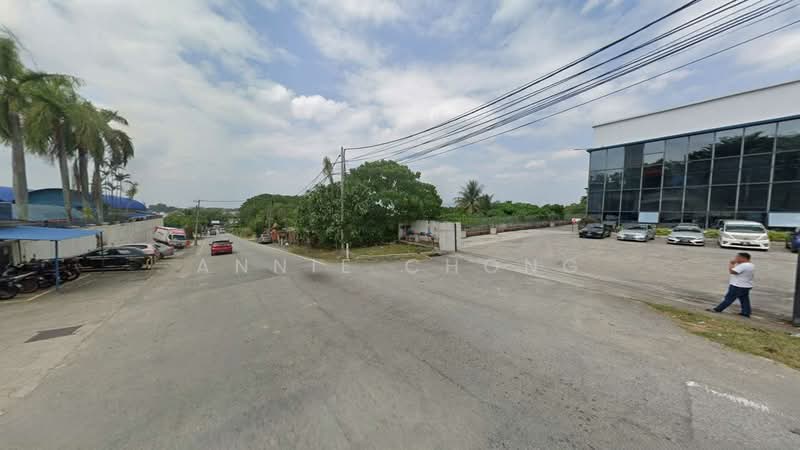 Tanah Perindustrian untuk Dijual di Taman Bukit Subang (Shah Alam) - Annie Chong - Exterior - PropertyGuru.com.my