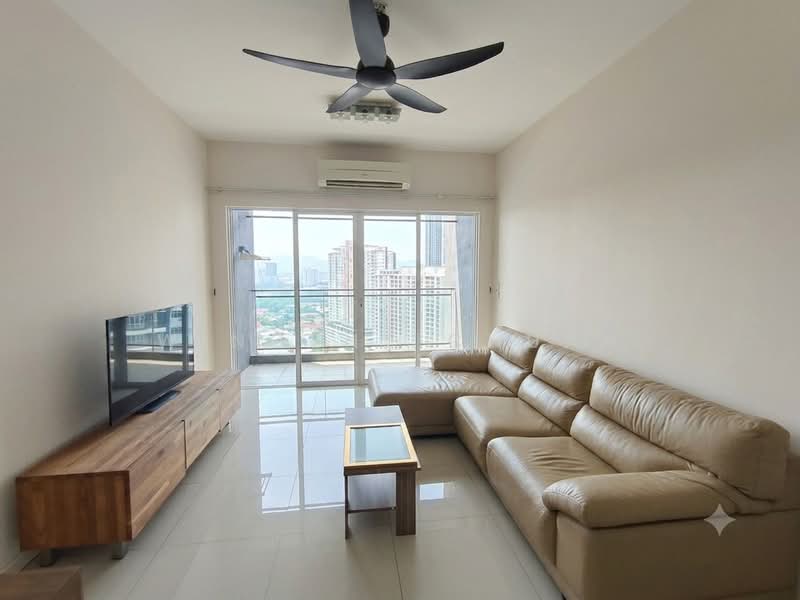 Kondominium untuk Disewa di 222 Residency - Wincent Chuah - PropertyGuru.com.my