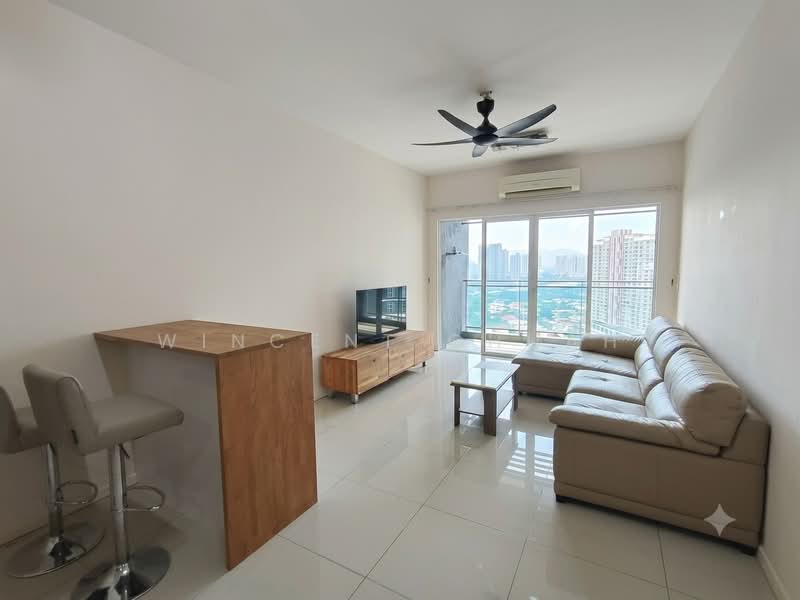 Kondominium untuk Disewa di 222 Residency - Wincent Chuah - PropertyGuru.com.my