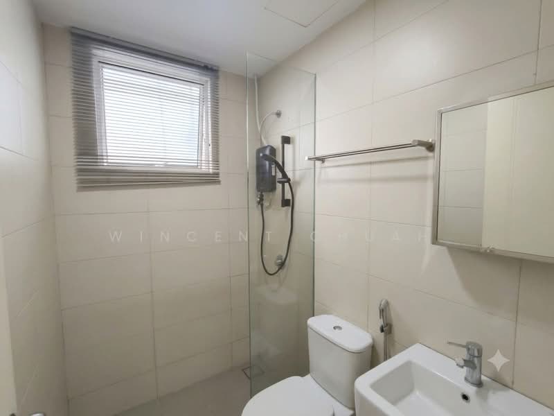 Kondominium untuk Disewa di 222 Residency - Wincent Chuah - PropertyGuru.com.my