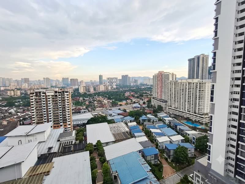 Kondominium untuk Disewa di 222 Residency - Wincent Chuah - PropertyGuru.com.my