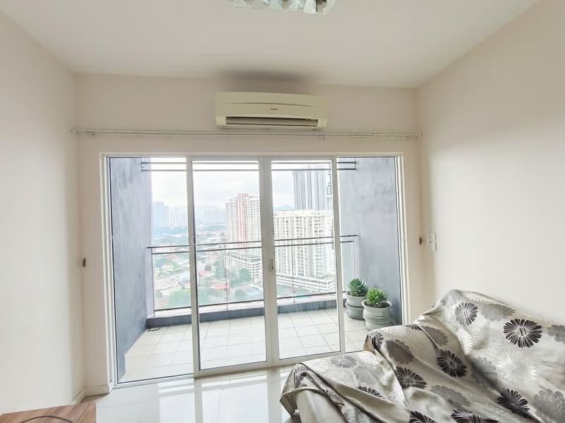 Kondominium untuk Disewa di 222 Residency - Wincent Chuah - PropertyGuru.com.my