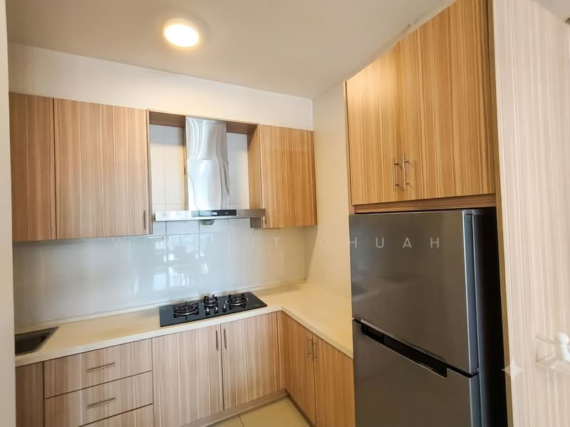 Kondominium untuk Disewa di 222 Residency - Wincent Chuah - PropertyGuru.com.my
