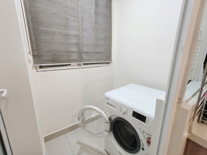 Kondominium untuk Disewa di 222 Residency - Wincent Chuah - PropertyGuru.com.my