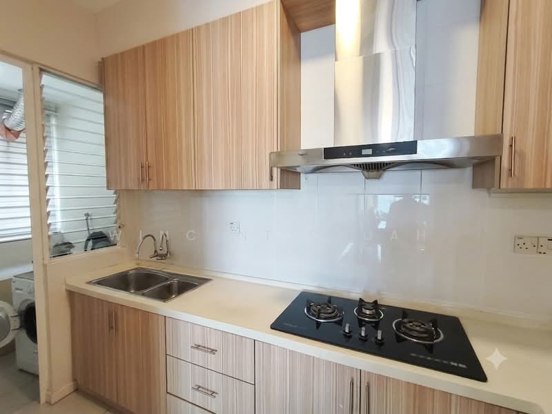 Kondominium untuk Disewa di 222 Residency - Wincent Chuah - PropertyGuru.com.my