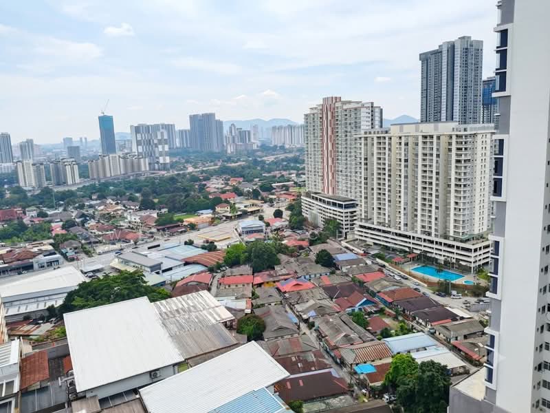 Kondominium untuk Disewa di 222 Residency - Wincent Chuah - PropertyGuru.com.my