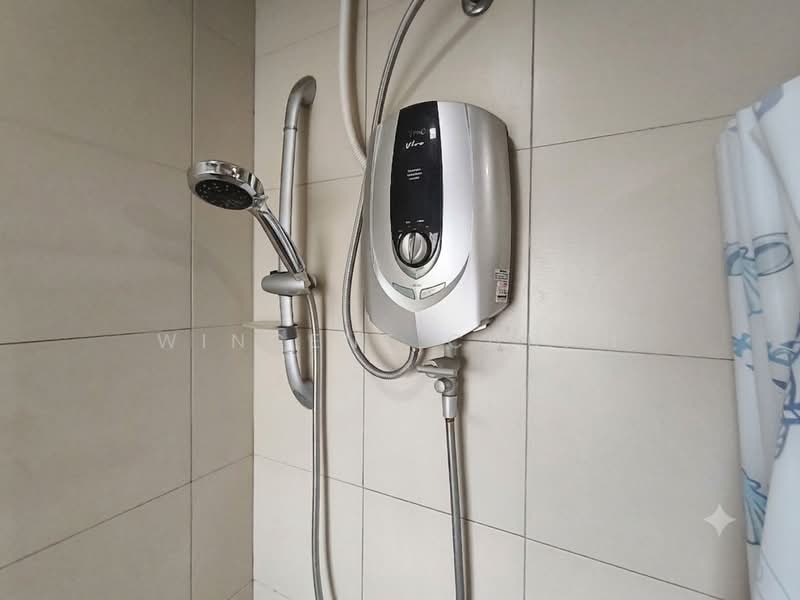 Kondominium untuk Disewa di 222 Residency - Wincent Chuah - PropertyGuru.com.my