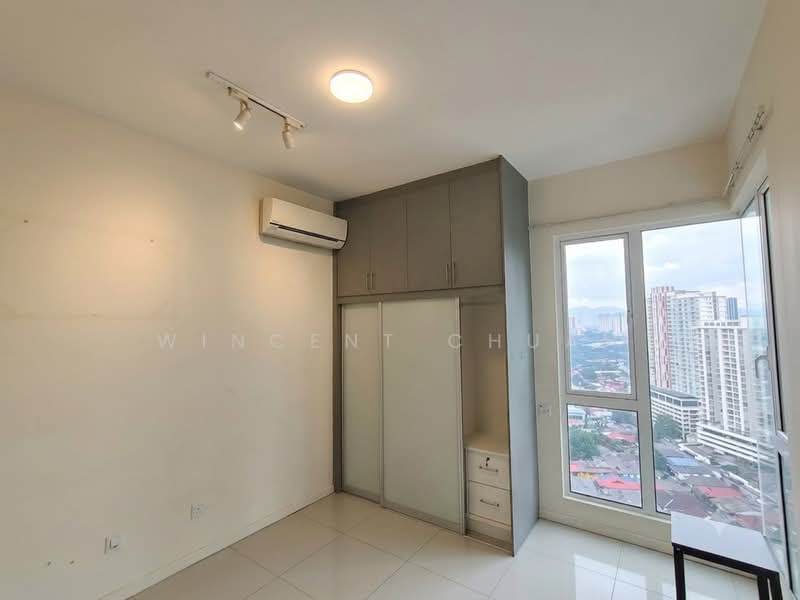 Kondominium untuk Disewa di 222 Residency - Wincent Chuah - PropertyGuru.com.my