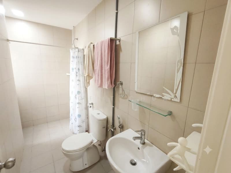 Kondominium untuk Disewa di 222 Residency - Wincent Chuah - PropertyGuru.com.my