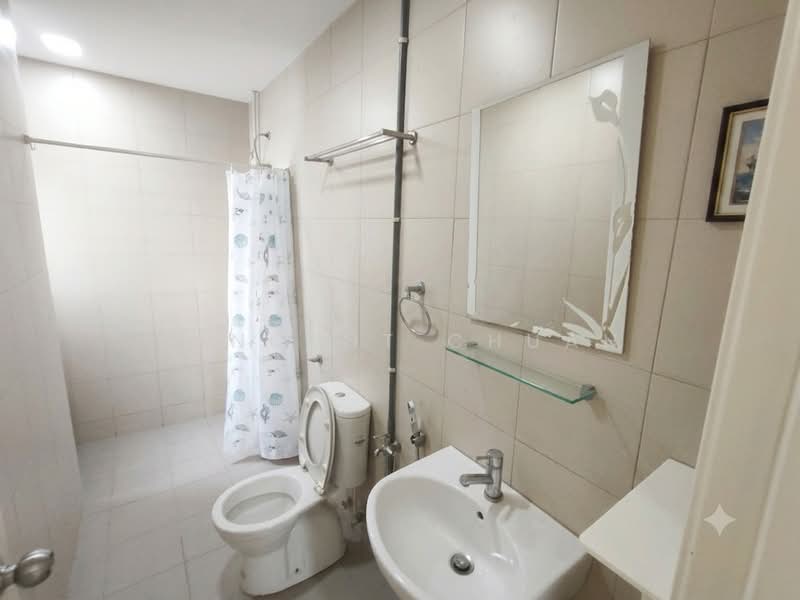 Kondominium untuk Disewa di 222 Residency - Wincent Chuah - PropertyGuru.com.my