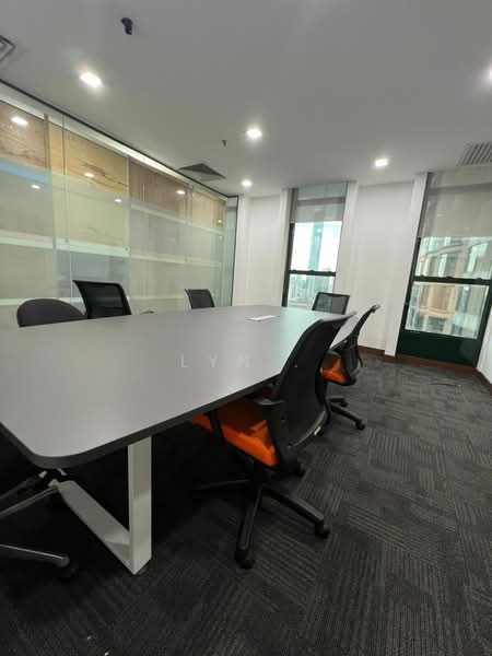 Office for Rent in Bukit Bintang (KL City Centre) - Lyn . - Interior - PropertyGuru.com.my