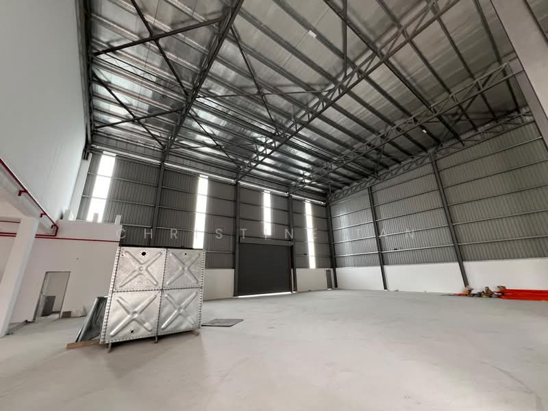 Kilang untuk Disewa di Simpang Ampat (Penang) - Christine Tan - Interior - PropertyGuru.com.my