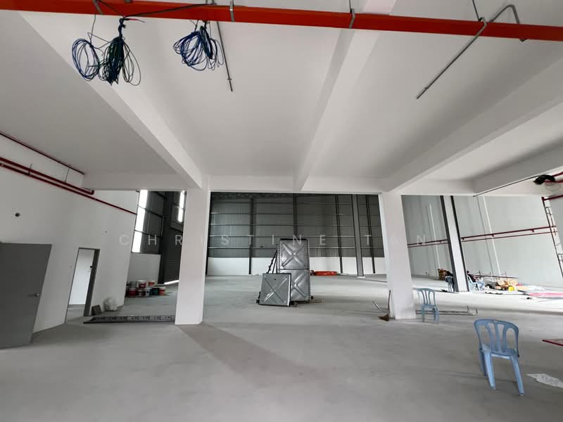 Kilang untuk Disewa di Simpang Ampat (Penang) - Christine Tan - Interior - PropertyGuru.com.my