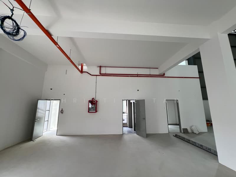 Kilang untuk Disewa di Simpang Ampat (Penang) - Christine Tan - Interior - PropertyGuru.com.my