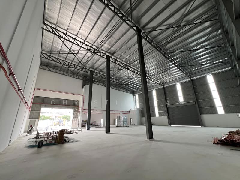 Kilang untuk Disewa di Simpang Ampat (Penang) - Christine Tan - Interior - PropertyGuru.com.my