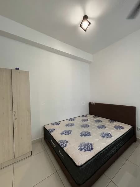 Service Residence for Rent at JRK Convena - Gin Low - Bedroom - PropertyGuru.com.my