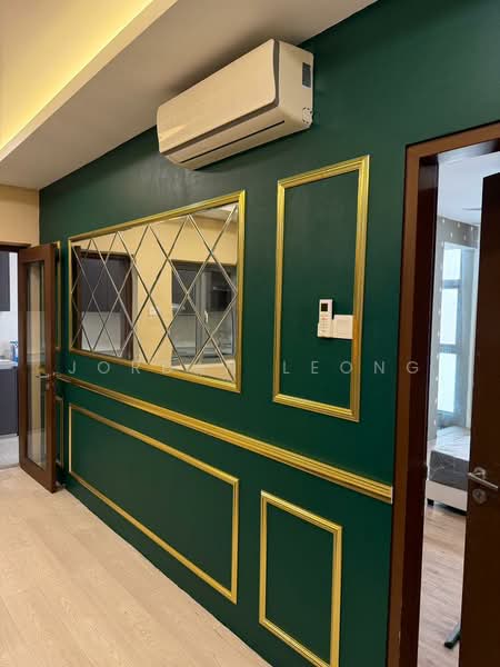 Kondominium untuk Disewa di Lakefront Residence - Jordan Leong - Interior - PropertyGuru.com.my