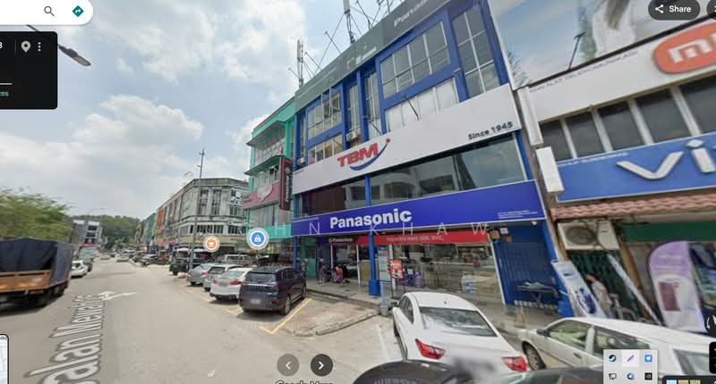 Shop for Sale in Taman Sri Muda (Shah Alam) - John Khaw - PropertyGuru.com.my