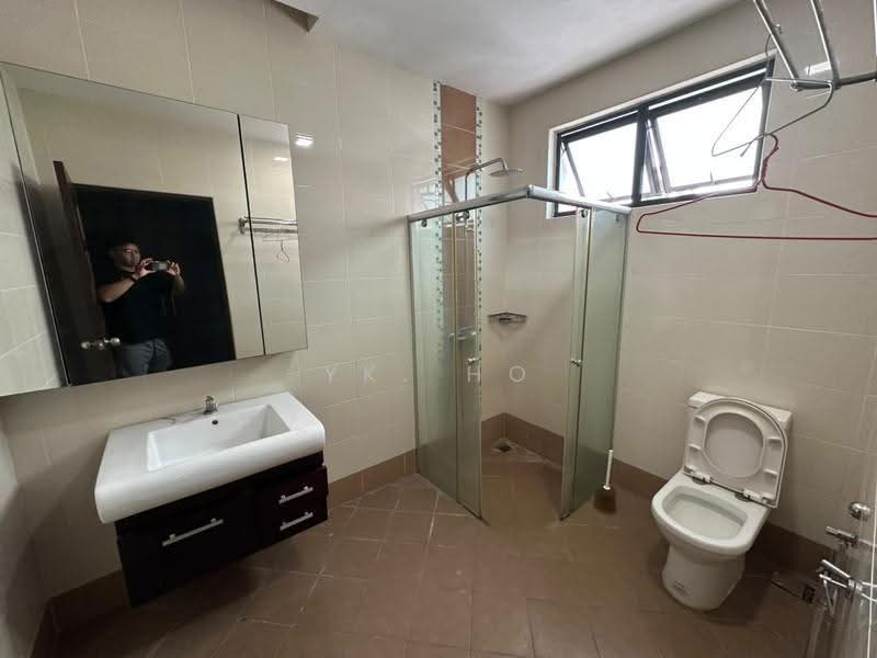Bungalow House for Sale in Ukay Heights (Ampang) - YK. Ho - PropertyGuru.com.my