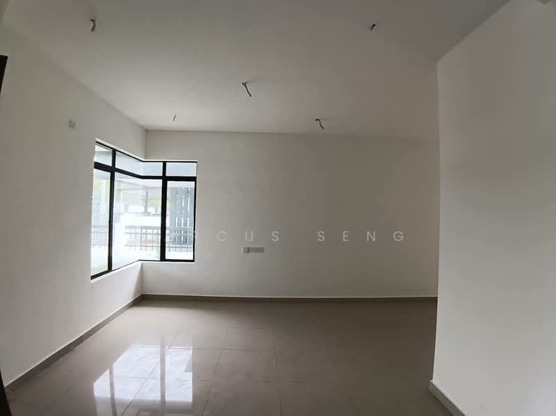 Semi-Detached House for Sale in Pinggir Pengkalan Permai (Ipoh) - Marcus Seng - PropertyGuru.com.my