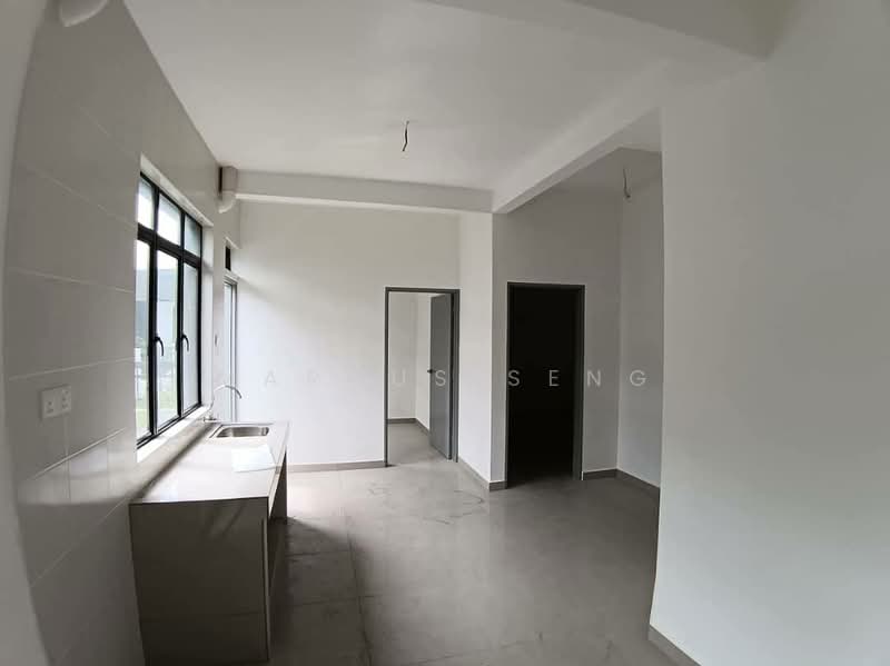 Semi-Detached House for Sale in Pinggir Pengkalan Permai (Ipoh) - Marcus Seng - PropertyGuru.com.my