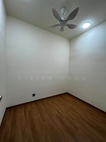 Servis Apartment untuk Disewa di The Era @ Duta North - Vivian Choo - PropertyGuru.com.my