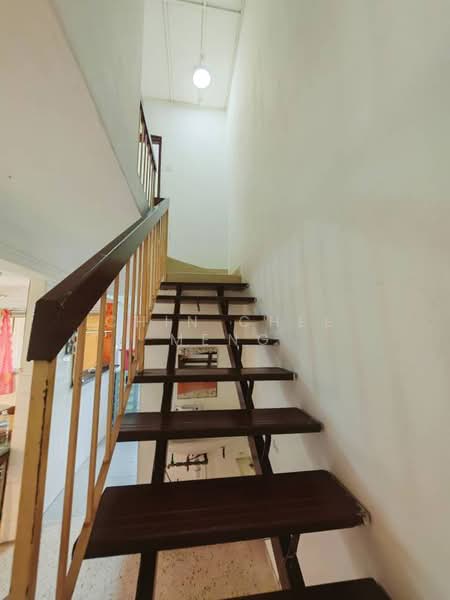 Pangsapuri untuk Dijual di Dahlia Apartment - Chin Chee Meng - Interior - PropertyGuru.com.my