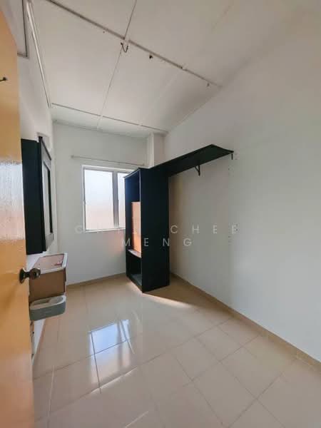 Pangsapuri untuk Dijual di Dahlia Apartment - Chin Chee Meng - Interior - PropertyGuru.com.my