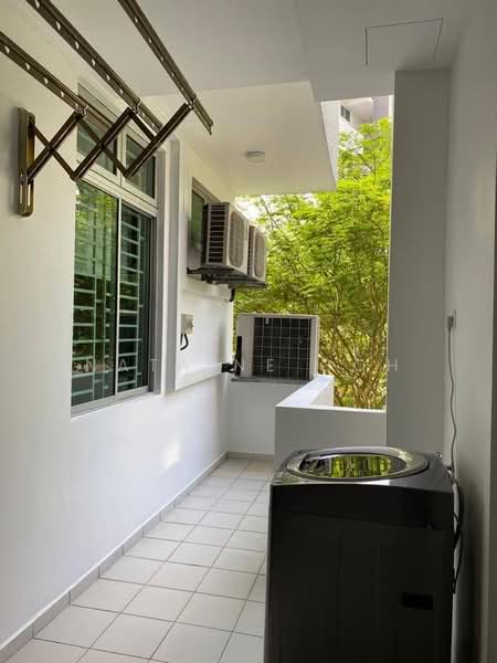 Condominium for Rent at The Seed Taman Sutera Utama - Nataine Goh - PropertyGuru.com.my