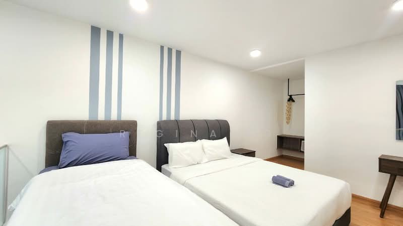 Service Residence for Sale at EkoCheras Service Residences - Regina Ng - PropertyGuru.com.my