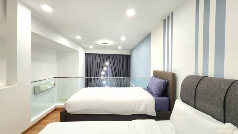 Service Residence for Sale at EkoCheras Service Residences - Regina Ng - PropertyGuru.com.my
