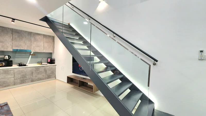 Service Residence for Sale at EkoCheras Service Residences - Regina Ng - PropertyGuru.com.my
