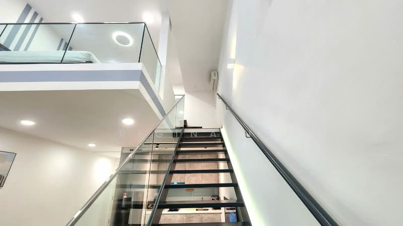 Service Residence for Sale at EkoCheras Service Residences - Regina Ng - PropertyGuru.com.my