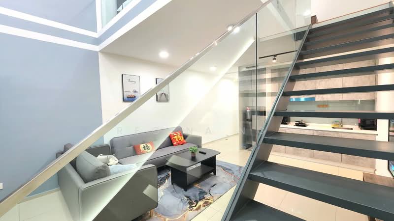 Service Residence for Sale at EkoCheras Service Residences - Regina Ng - PropertyGuru.com.my