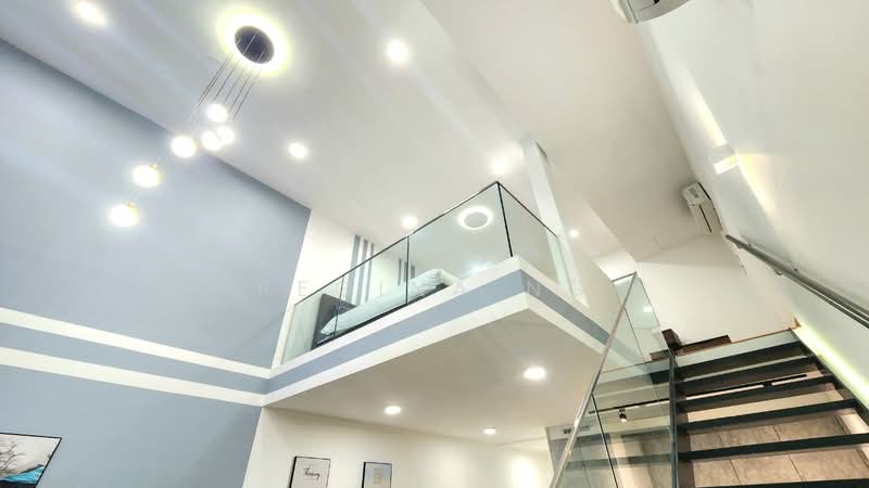 Service Residence for Sale at EkoCheras Service Residences - Regina Ng - PropertyGuru.com.my