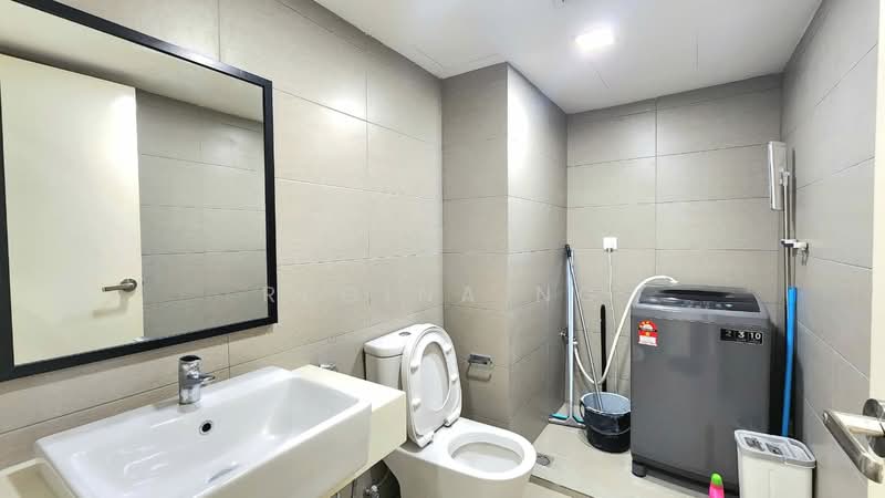 Service Residence for Sale at EkoCheras Service Residences - Regina Ng - PropertyGuru.com.my