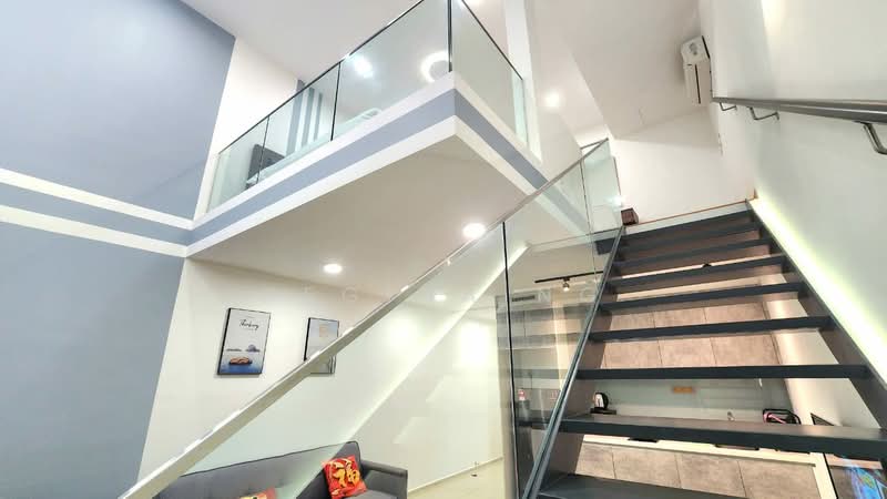 Service Residence for Sale at EkoCheras Service Residences - Regina Ng - PropertyGuru.com.my