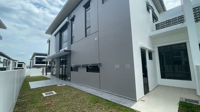 Cluster House for Sale in Horizon Hills (Iskandar Puteri (Nusajaya)) - Derrick Wong - Exterior - PropertyGuru.com.my