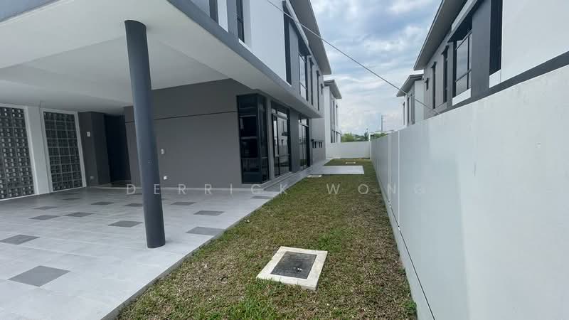 Cluster House for Sale in Horizon Hills (Iskandar Puteri (Nusajaya)) - Derrick Wong - Exterior - PropertyGuru.com.my