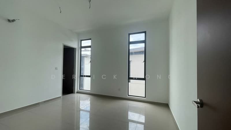 Cluster House for Sale in Horizon Hills (Iskandar Puteri (Nusajaya)) - Derrick Wong - Interior - PropertyGuru.com.my