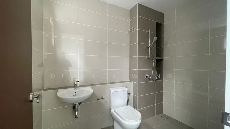 Cluster House for Sale in Horizon Hills (Iskandar Puteri (Nusajaya)) - Derrick Wong - Bathroom - PropertyGuru.com.my