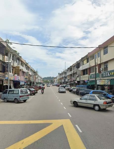 Shop / Office for Rent in Taman Skudai Baru (Skudai) - Michelle He - Exterior - PropertyGuru.com.my