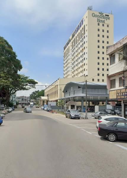 Shop / Office for Rent in Taman Skudai Baru (Skudai) - Michelle He - Exterior - PropertyGuru.com.my