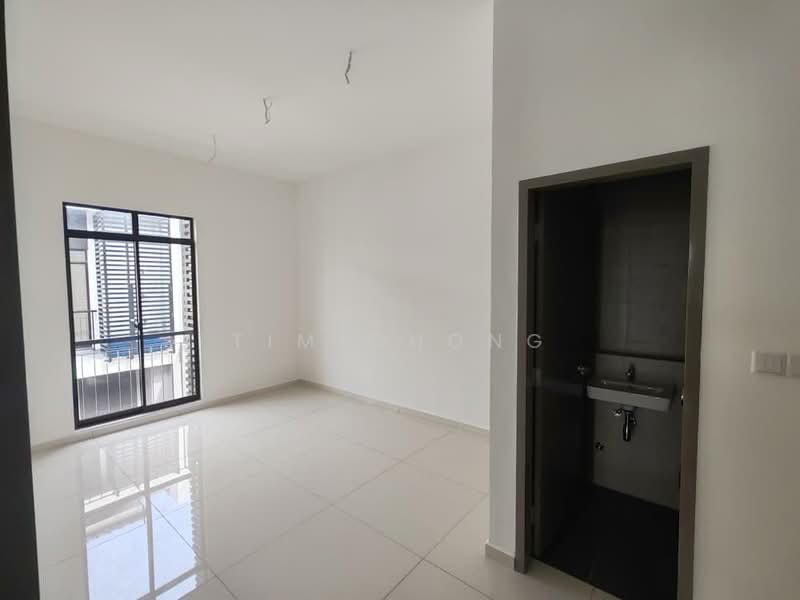 Cluster House for Sale in Austin Crest (Johor Bahru) - Tim Chong - PropertyGuru.com.my
