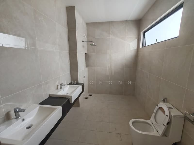 Cluster House for Sale in Austin Crest (Johor Bahru) - Tim Chong - PropertyGuru.com.my