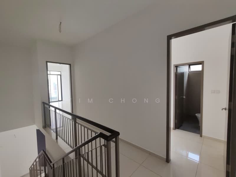 Cluster House for Sale in Austin Crest (Johor Bahru) - Tim Chong - PropertyGuru.com.my