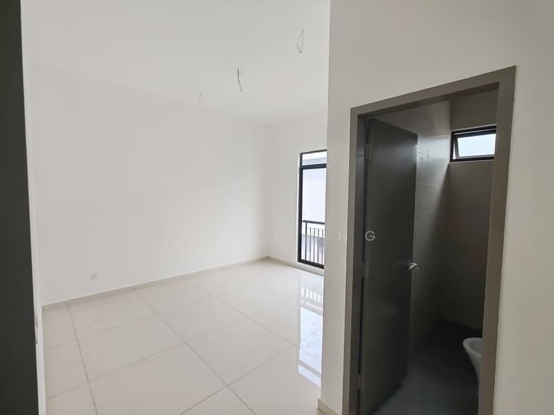 Cluster House for Sale in Austin Crest (Johor Bahru) - Tim Chong - PropertyGuru.com.my