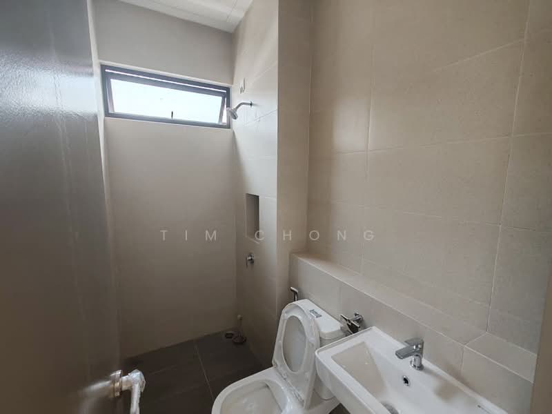 Cluster House for Sale in Austin Crest (Johor Bahru) - Tim Chong - PropertyGuru.com.my