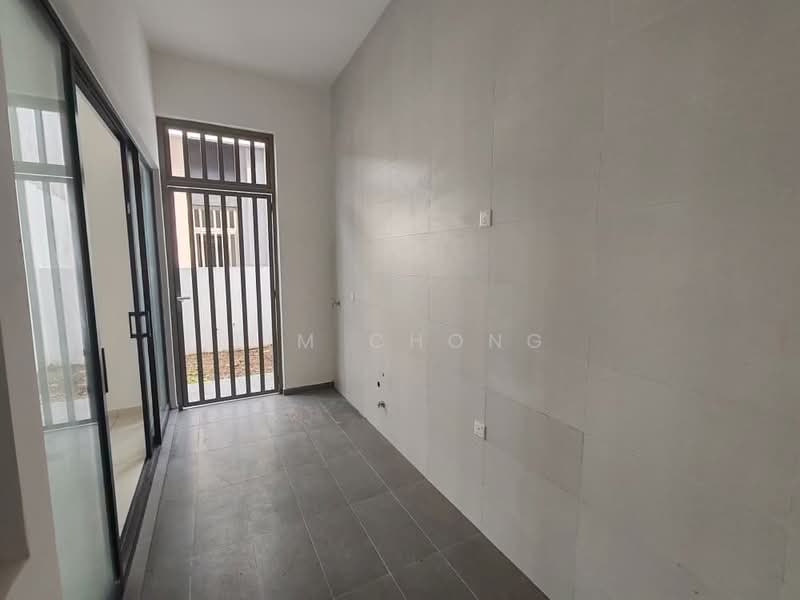Cluster House for Sale in Austin Crest (Johor Bahru) - Tim Chong - PropertyGuru.com.my