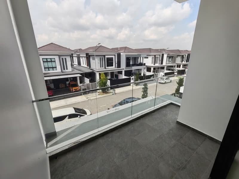 Cluster House for Sale in Austin Crest (Johor Bahru) - Tim Chong - PropertyGuru.com.my